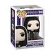 Ігрова фігурка Funko POP! серії Венздей - Мортіша Аддамс з Книгою Заклинань - изображение 1