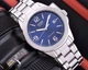 Мужские часы Casio MTP-1215A-2ADF - изображение 5