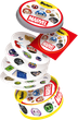 Настільна гра Rebel Dobble Marvel Emoji (польське видання) (3558380134213) - зображення 2
