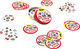 Настільна гра Rebel Dobble Marvel Emoji (польське видання) (3558380134213) - зображення 4