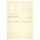 Ежедневник Leo Planner 2026 City, коричневый (252668) - изображение 13