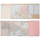 Ежедневник Leo Planner недатированный Tenero, розовый (252711) - изображение 4