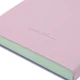 Ежедневник Leo Planner недатированный Prima, сиреневый (252701) - изображение 10