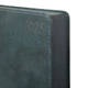 Ежедневник Leo Planner 2026 Case, интегральный, темный изумруд (252660) - изображение 7