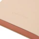 Ежедневник Leo Planner недатированный Secret, бежевый (252702) - изображение 5