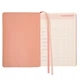 Ежедневник Leo Planner недатированный Secret, бежевый (252702) - изображение 12