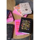 Мини-планер Orner I have a magic plan, синий (orner-3013) - изображение 12