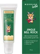 Зволожуючий бальзам для губ Mermade Jingle Bell Rock 10 г (4823122903051) - зображення 1