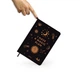 Мини-планер Orner I have a Magic plan, чёрный (orner-3008) - изображение 3