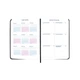 Мини-планер Orner I have a Magic plan, чёрный (orner-3008) - изображение 12