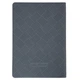 Ежедневник Leo Planner 2026 Urban, серый (252692) - изображение 11