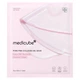 Гидрогелевая маска с PDRN и коллагеном Medicube PDRN Pink Collagen Gel Mask 28 g - изображение 3