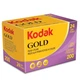 Плёночный фотоаппарат AGFAPHOTO Reusable Beige + фотопленка Kodak 135 Gold 200 на 24 фото - изображение 3