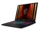 Ноутбук MSI Crosshair A16 HX D7WFKG-077XPL 16" 240Hz RTX5060 Ryzen 9 7945HX/32GB/512/win11 (CROSSHAIR A16 HX D7WFKG-077XPL) - изображение 4