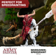 Pędzel The Army Painter Wargamer Speedpaint Brush (5713799704503) - obraz 2
