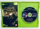 Диск для XBOX Original - Cthulhu Call Of Dark Corners Of The Earth, англійська версія, Б/В - зображення 2