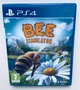 Диск для PlayStation 4 - Bee Simulator, русская версия, Б/У - изображение 1