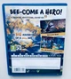 Диск для PlayStation 4 - Bee Simulator, русская версия, Б/У - изображение 2