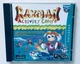 Диск для PC - Rayman Activity Centre (Focus), английская версия, Б/У - изображение 1