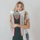 Огами Баба Магическая битва дакимакура, подушка 120*40 см - изображение 2