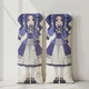 Melty Q Melromarc Восхождение героя щита дакимакура, подушка 120*40 см - изображение 3