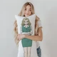 Камилла Семья шпиона дакимакура, подушка 150*50 см - изображение 2