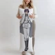 Дакімакура Tsukuyomi Momoka TOUGEN ANKI подушка 120*40 см - зображення 1