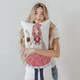 Читосэ Амано Эта фарфоровая кукла влюбилась дакимакура, подушка 120*40 см - изображение 2
