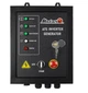 Инверторный генератор Matari 8/8.5 кВт M9000i-ATS - изображение 6