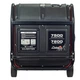 Инверторный генератор Matari 7.2/7.5 кВт M8000i - изображение 5