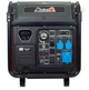 Инверторный генератор Matari 7.2/7.5 кВт M8000i - изображение 2
