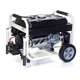 Генератор бензиновый Matari 2,8/3 кВт MX4000E - изображение 4