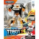 Игрушка-трансформер Tobot S5 Cмарт Тобот X (301162) - изображение 2