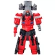 Игрушка-трансформер мини Tobot S5 Тобот L (301160) - изображение 1