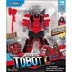 Игрушка-трансформер мини Tobot S5 Тобот L (301160) - изображение 4