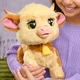 Интерактивная игрушка FurReal Коровка Мэгги (28158) - изображение 8