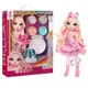 Кукла Rainbow High Rainbow Shimmers Белла (1224) - изображение 8