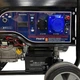 Генератор бензиновий PROFI-TEC PE-7000GE (6,5кВт, 100% мідь) - изображение 5