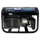 Генератор бензиновий PROFI-TEC PE-3800G (220 В, 3.8 кВт, ручний стартер) 100% мідь - зображення 1