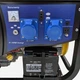 Генератор бензиновий PROFI-TEC PE-9000GE (8,0кВт, 100% мідь) - изображение 7