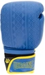Боксерские перчатки PowerPlay Ukraine 8 унций Blue-Yellow (PP_3021_8oz_Blue-Yellow) - изображение 5