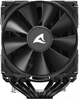 Система охолодження Sharkoon A60 Black(4044951042043) - зображення 5