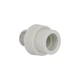 Муфта из PPR Blue Ocean 40х1" 1/4, наружная резьба - изображение 3