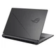 Ноутбук ASUS ROG Strix G18 Intel Core i7-14650HX / RAM 16GB / SSD 1TB / Nvidia RTX5060 / 240Hz - Для Игор - изображение 4
