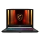 Ноутбук MSI Katana 15 HX B14WFK-605XPL 15.6", IPS, 144 Hz / i7-14650HX / 16 GB DDR5, 5600 MHz / 512 GB / RTX 5060 8 GB - изображение 1