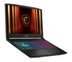 Ноутбук MSI Katana 15 HX B14WFK-605XPL 15.6", IPS, 144 Hz / i7-14650HX / 16 GB DDR5, 5600 MHz / 512 GB / RTX 5060 8 GB - изображение 2