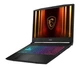 Ноутбук MSI Katana 15 HX B14WFK-605XPL 15.6", IPS, 144 Hz / i7-14650HX / 16 GB DDR5, 5600 MHz / 512 GB / RTX 5060 8 GB - изображение 3