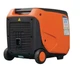 Електрогенератор інверторний з АВР UNICRAFT PG-I 40 SE-S HC | 4кВт 4000Вт | 12/230V | однофазний електростартер + ВИХІД ПІД ATS - изображение 5