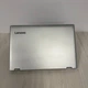 Ноутбук-трансформер Б-класс Lenovo Flex 5-1570 / 15.6" (1920x1080) IPS Touch / Intel Core i5-8250U (4 (8) ядра по 1.6 - 3.4 GHz) / 8 GB DDR4 / 256 GB SSD NVMe / nVidia GeForce MX130, 2 GB GDDR5, 64-bit / WebCam б/у - изображение 3