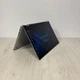 Ноутбук-трансформер Б-класс Lenovo Flex 5-1570 / 15.6" (1920x1080) IPS Touch / Intel Core i5-8250U (4 (8) ядра по 1.6 - 3.4 GHz) / 8 GB DDR4 / 256 GB SSD NVMe / nVidia GeForce MX130, 2 GB GDDR5, 64-bit / WebCam б/у - изображение 7